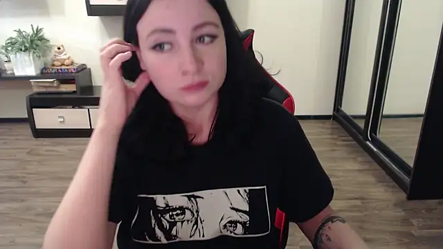 Laralianna online show from September 25, 12:42 pm