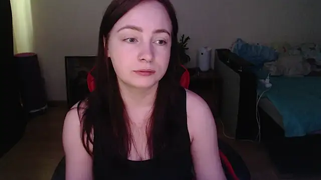 Laralianna online show from May 15, 9:49 am