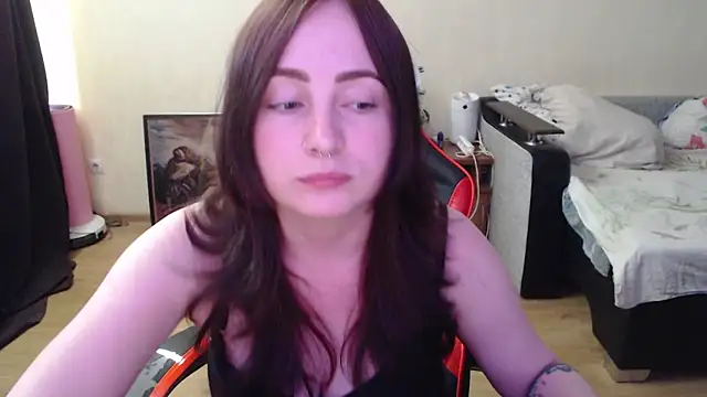 Laralianna online show from June 14, 2:19 pm