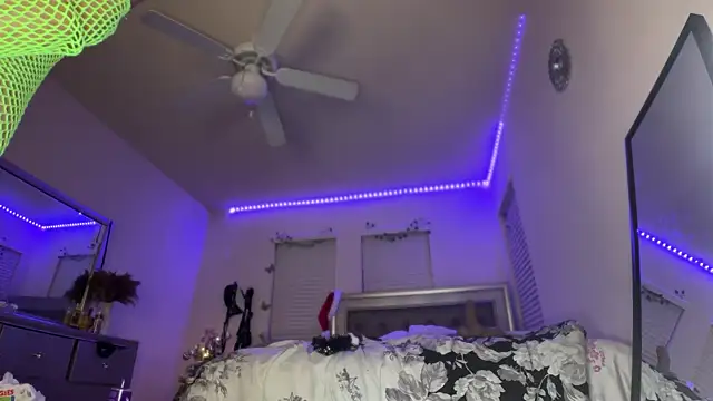 rennibear online show from December 7, 2:53 am
