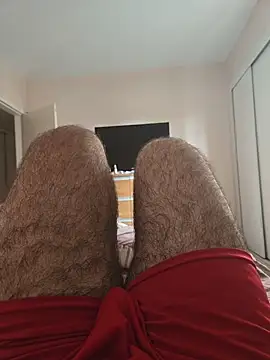 MysterBearMG online show from November 9, 4:16 pm