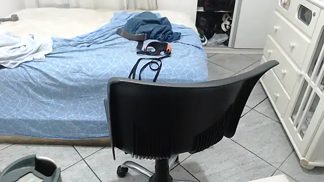 MysterBearMG online show from January 7, 12:13 am