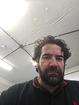 MysterBearMG online show from February 20, 3:45 pm