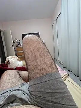 MysterBearMG online show from March 13, 9:43 pm