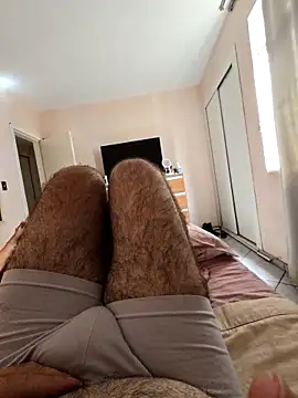 MysterBearMG online show from March 14, 5:07 pm