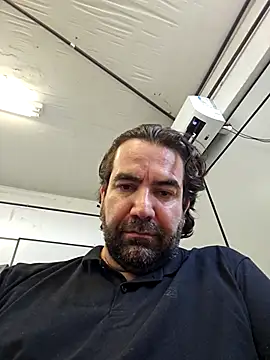 MysterBearMG online show from April 20, 3:26 pm