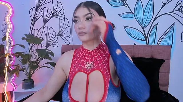 Sweet Ariadna  online show from February 25, 12:13 pm