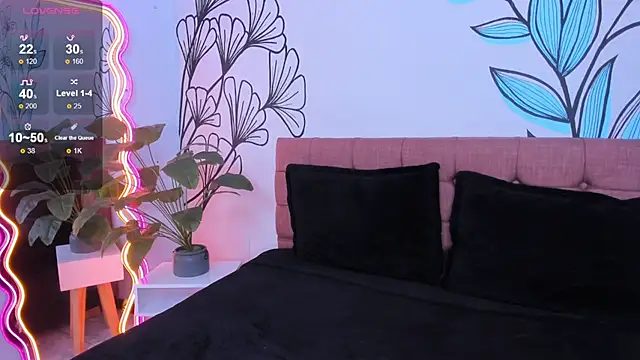 Sweet Ariadna  online show from March 18, 12:03 pm