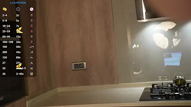 Vassiilisa online show from January 20, 6:53 pm