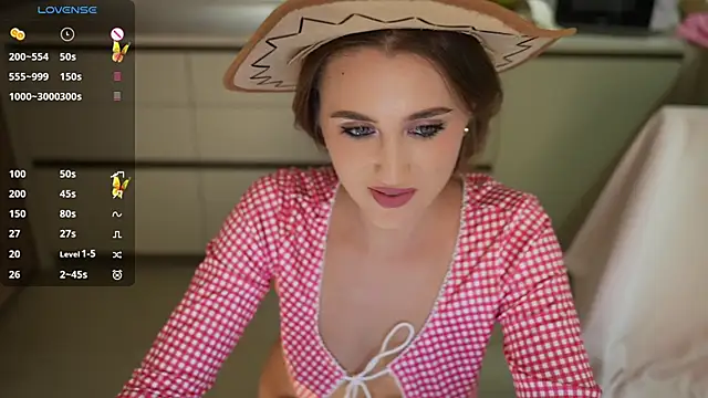 Vassiilisa online show from February 8, 4:04 pm