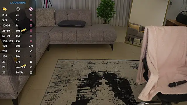 Vassiilisa online show from February 22, 4:09 pm