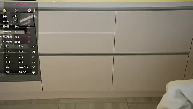 Vassiilisa online show from April 20, 2:20 pm