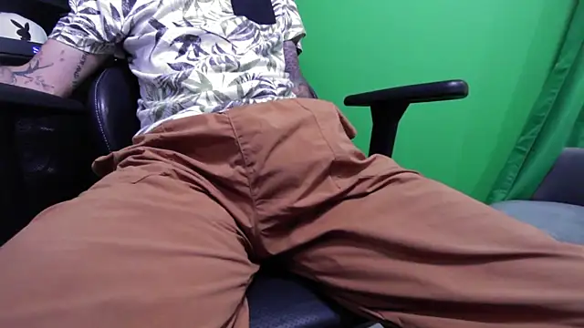 kuruptxxx live online show from May 13, 8:06 pm