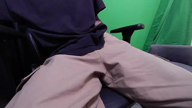 kuruptxxx live online show from May 15, 6:37 pm