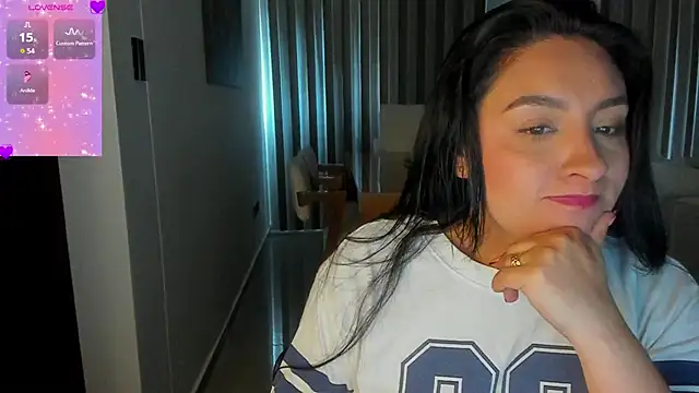 AnushaKumari online show from February 26, 6:07 pm