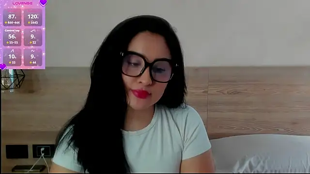 Snapshot of AnushaKumari chatting on July 16, 5:30 pm AnushaKumari online show from July 16, 5:30 pm