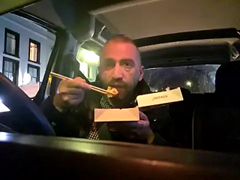 theSmallest-dick online show from October 23, 5:33 pm