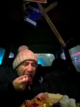 theSmallest-dick online show from January 7, 12:13 am