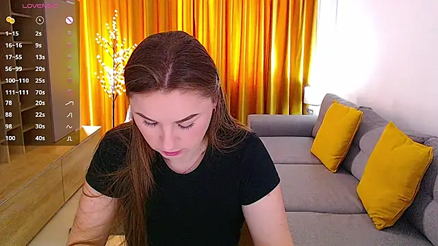 Snapshot of _Mia_Adams chatting on December 5, 11:27 am  Mia Adams online show from December 5, 11:27 am