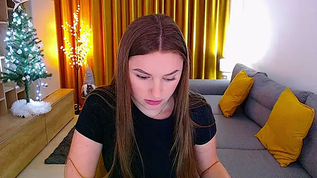 Snapshot of _Mia_Adams chatting on December 21, 1:32 pm  Mia Adams online show from December 21, 1:32 pm