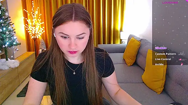 Snapshot of _Mia_Adams chatting on December 27, 12:12 pm  Mia Adams online show from December 27, 12:12 pm