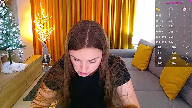 Snapshot of _Mia_Adams chatting on January 3, 11:57 am  Mia Adams online show from January 3, 11:57 am