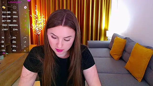 Snapshot of _Mia_Adams chatting on January 17, 3:11 pm  Mia Adams online show from January 17, 3:11 pm