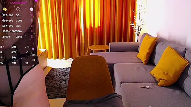 Snapshot of _Mia_Adams chatting on January 23, 12:30 pm  Mia Adams online show from January 23, 12:30 pm