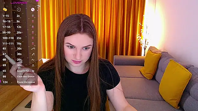 Snapshot of _Mia_Adams chatting on January 29, 10:37 am  Mia Adams online show from January 29, 10:37 am