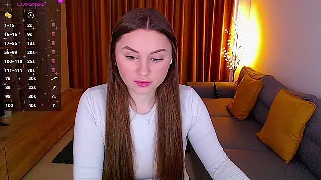 Snapshot of _Mia_Adams chatting on January 31, 7:39 am  Mia Adams online show from January 31, 7:39 am