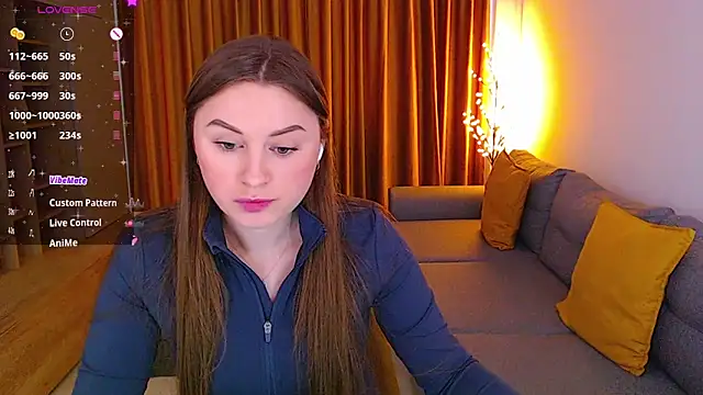 Snapshot of _Mia_Adams chatting on February 3, 10:14 am  Mia Adams online show from February 3, 10:14 am