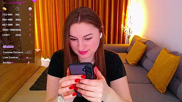 Snapshot of _Mia_Adams chatting on February 11, 10:04 am  Mia Adams online show from February 11, 10:04 am