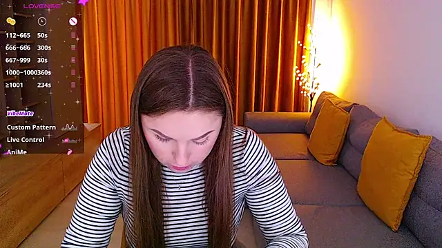 Snapshot of _Mia_Adams chatting on February 16, 9:26 am  Mia Adams online show from February 16, 9:26 am