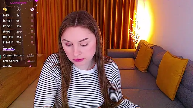 Snapshot of _Mia_Adams chatting on February 16, 12:32 pm  Mia Adams online show from February 16, 12:32 pm