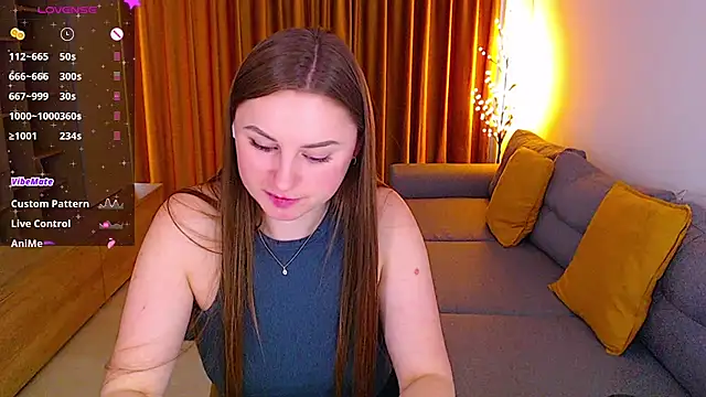 Snapshot of _Mia_Adams chatting on March 2, 3:05 pm  Mia Adams online show from March 2, 3:05 pm