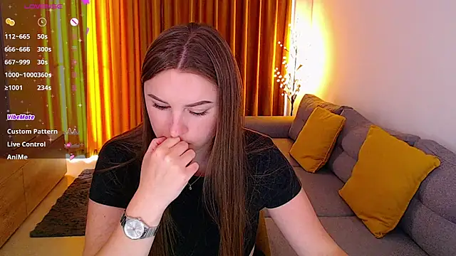 Snapshot of _Mia_Adams chatting on March 16, 2:22 pm  Mia Adams online show from March 16, 2:22 pm