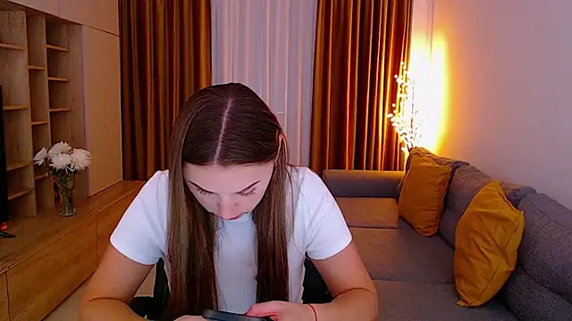 Snapshot of _Mia_Adams chatting on October 8, 6:22 am  Mia Adams online show from October 8, 6:22 am