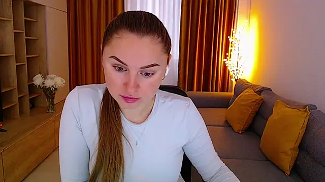 Snapshot of _Mia_Adams chatting on October 10, 9:52 am  Mia Adams online show from October 10, 9:52 am