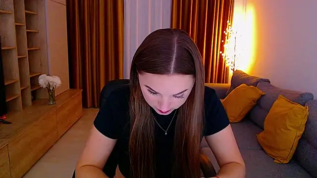 Snapshot of _Mia_Adams chatting on October 14, 4:57 am  Mia Adams online show from October 14, 4:57 am