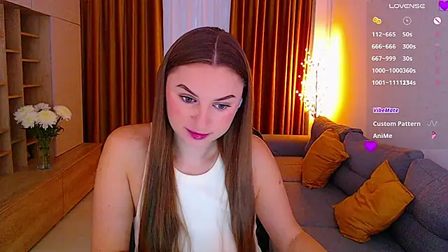 Snapshot of _Mia_Adams chatting on October 20, 5:30 am  Mia Adams online show from October 20, 5:30 am