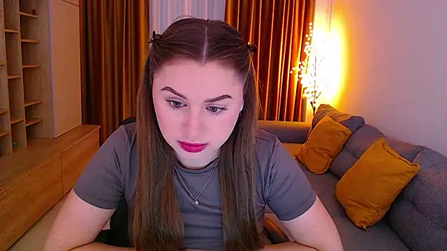  Mia Adams online show from April 23, 6:47 am