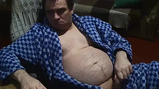 boggynotsaint online show from September 15, 7:58 pm