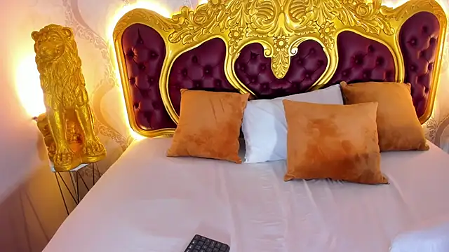 Dulce 26  online show from March 7, 5:06 pm