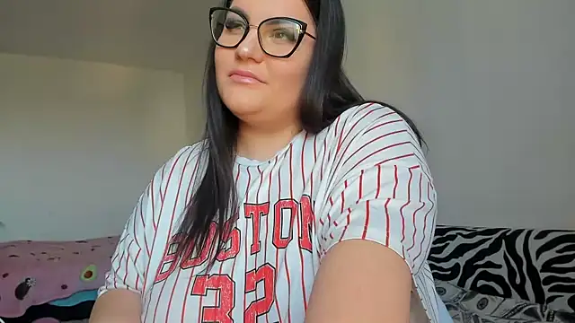 DaisiyWalker online show from February 21, 9:13 am