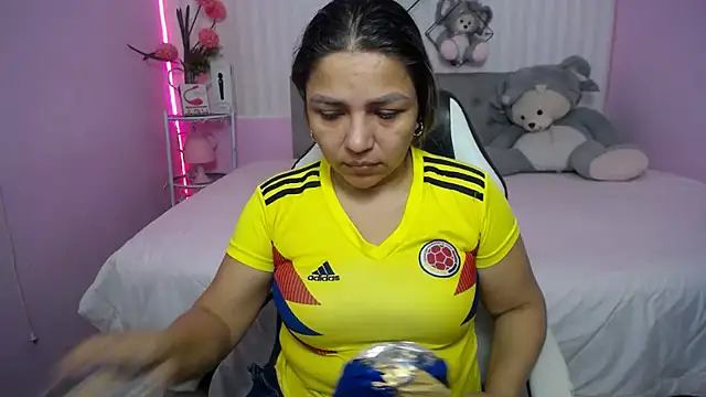 cum bigass online show from March 26, 12:11 pm