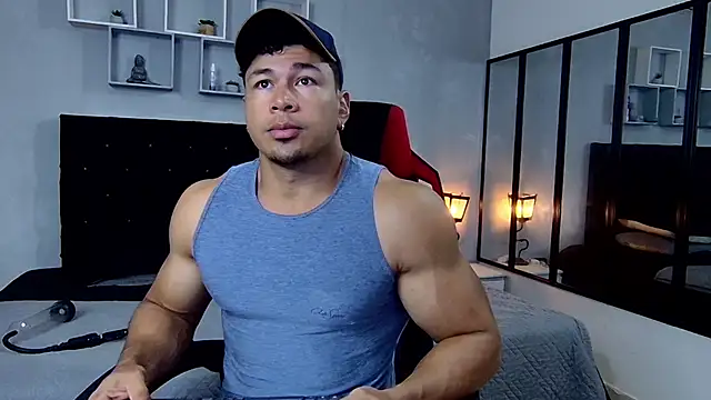 Snapshot of tyler_hank01 chatting on March 20, 1:04 pm tyler hank01 online show from March 20, 1:04 pm