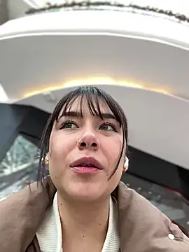 sammbunny online show from December 12, 6:53 pm