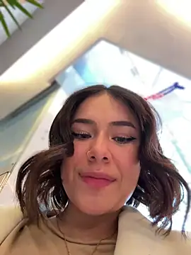 sammbunny online show from December 20, 10:32 pm