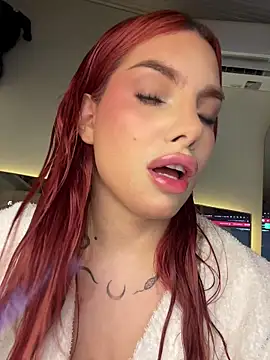 devlin nurmi online show from January 14, 10:03 pm