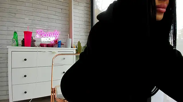 Britney Charm  online show from November 25, 8:14 am